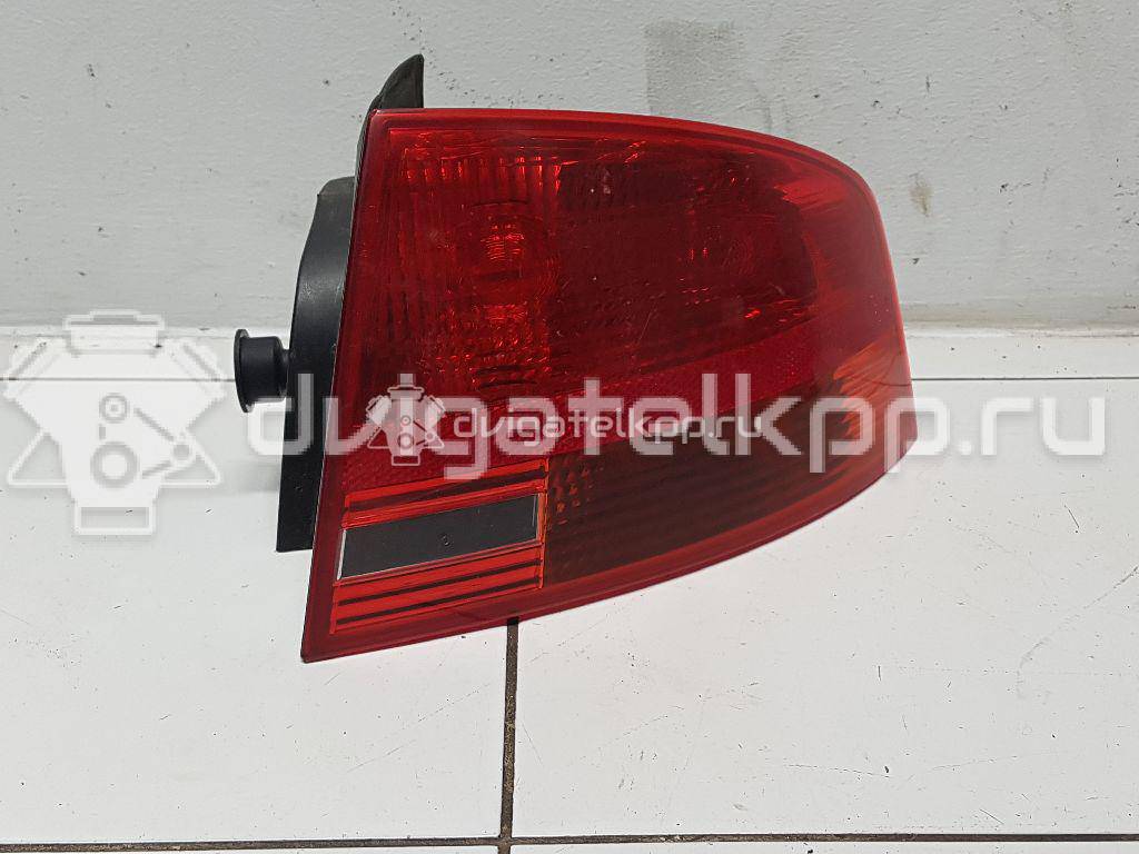 Фото Фонарь задний наружный правый  8E5945096 для Audi A4 {forloop.counter}}