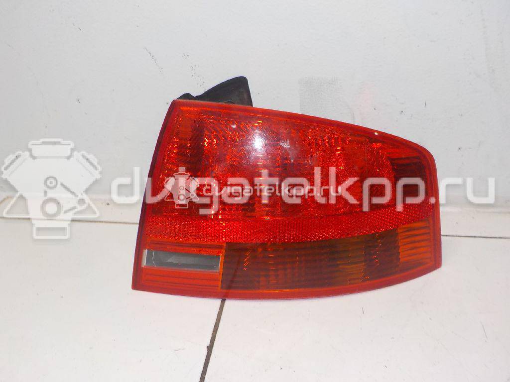 Фото Фонарь задний наружный правый  8E5945096 для Audi A4 {forloop.counter}}
