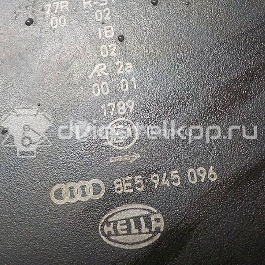 Фото Фонарь задний наружный правый  8E5945096 для Audi A4
