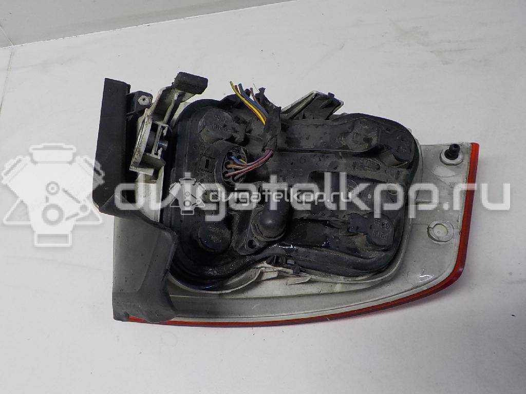 Фото Фонарь задний наружный правый  8E5945096 для Audi A4 {forloop.counter}}