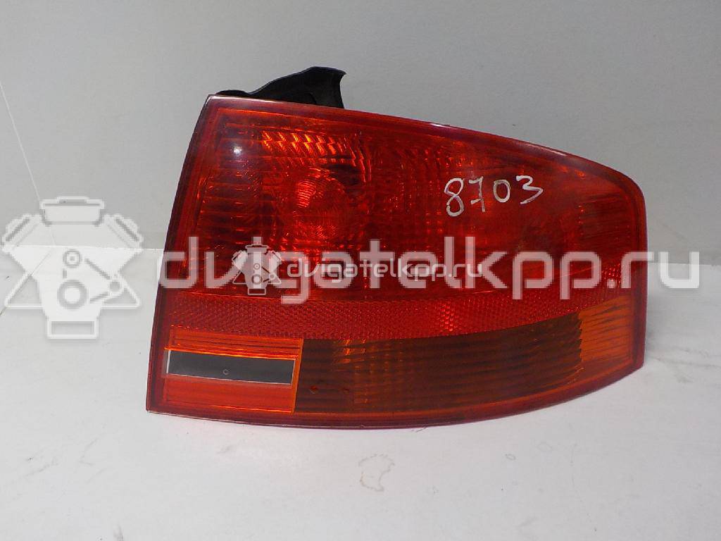 Фото Фонарь задний наружный правый  8E5945096 для Audi A4 {forloop.counter}}
