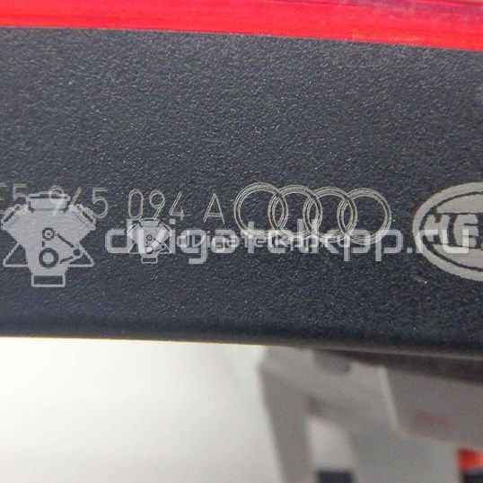 Фото Фонарь задний наружный правый  8E5945096 для Audi A4