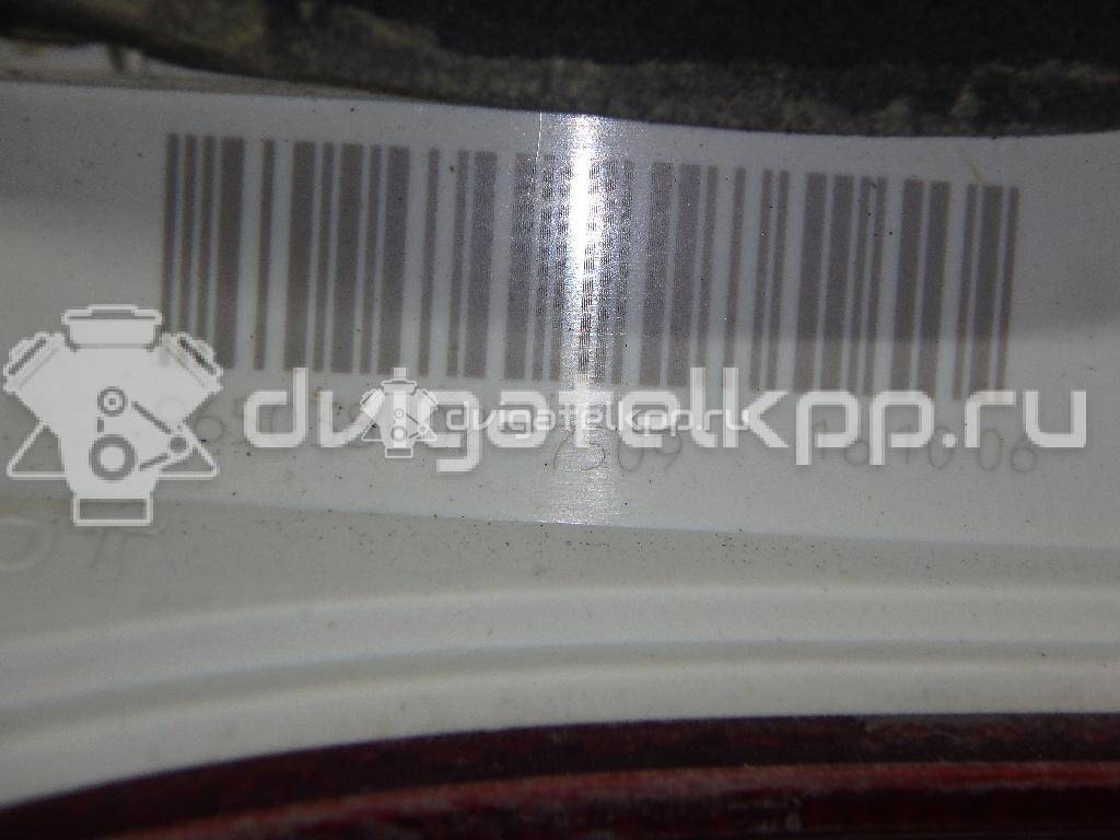 Фото Фонарь задний наружный правый  8E5945096 для Audi A4 {forloop.counter}}
