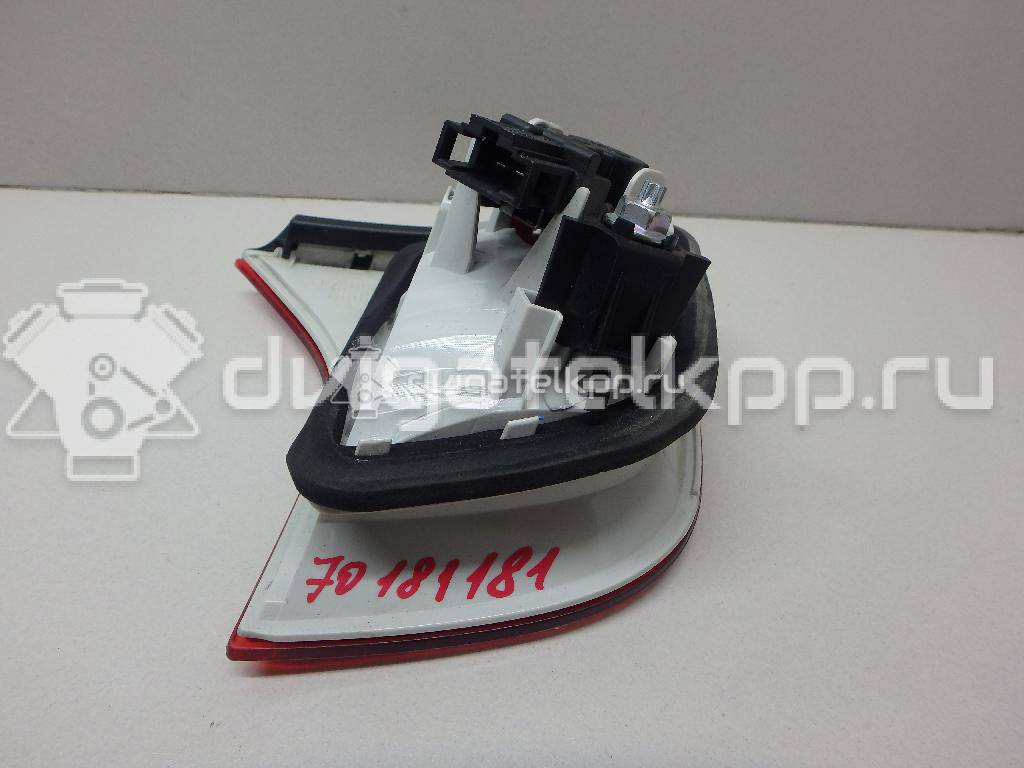 Фото Фонарь задний наружный правый  8E5945096 для Audi A4 {forloop.counter}}