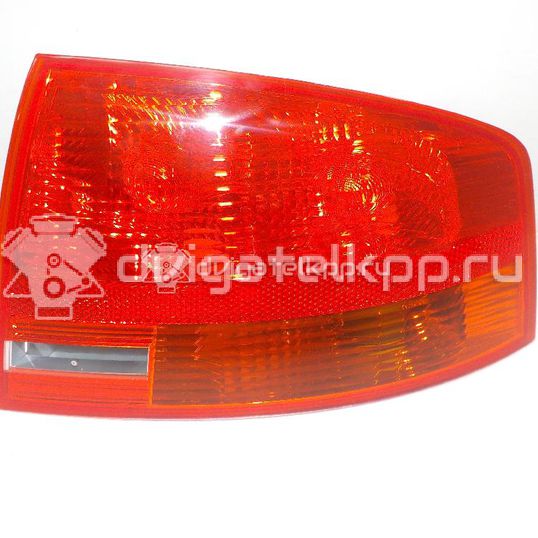 Фото Фонарь задний наружный правый  8E5945096 для Audi A4
