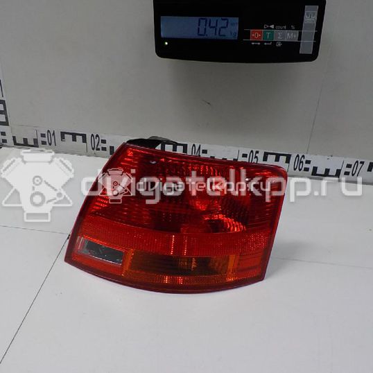 Фото Фонарь задний наружный правый  8e9945096e для Audi A4