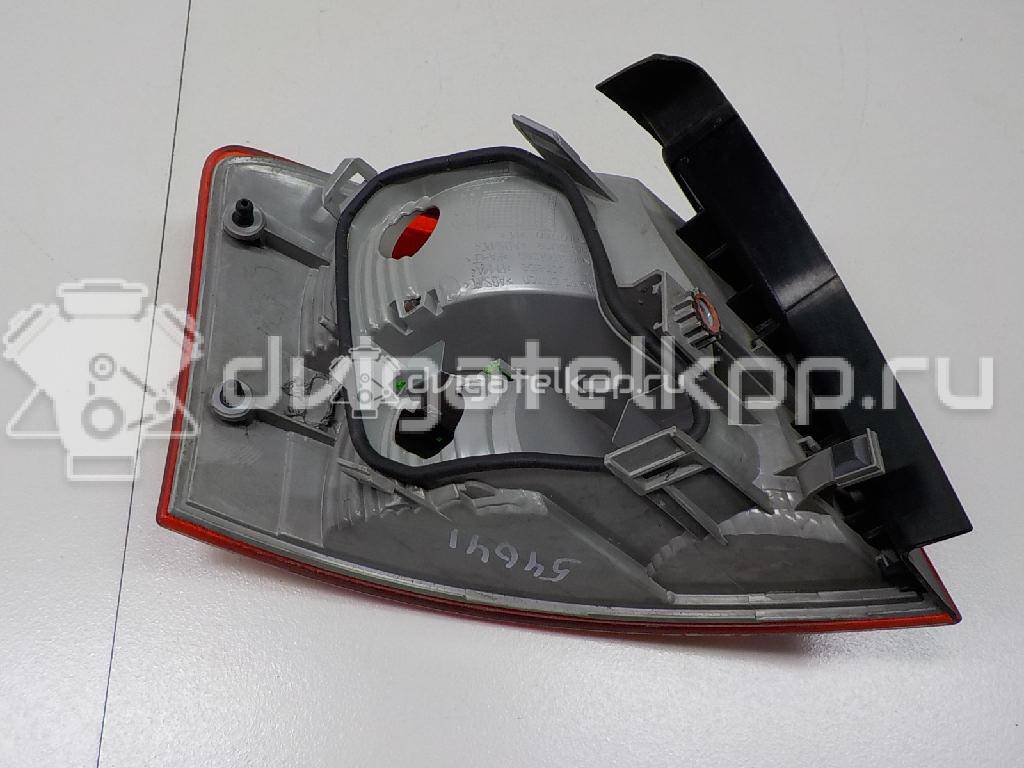 Фото Фонарь задний наружный правый  8e9945096e для Audi A4 {forloop.counter}}