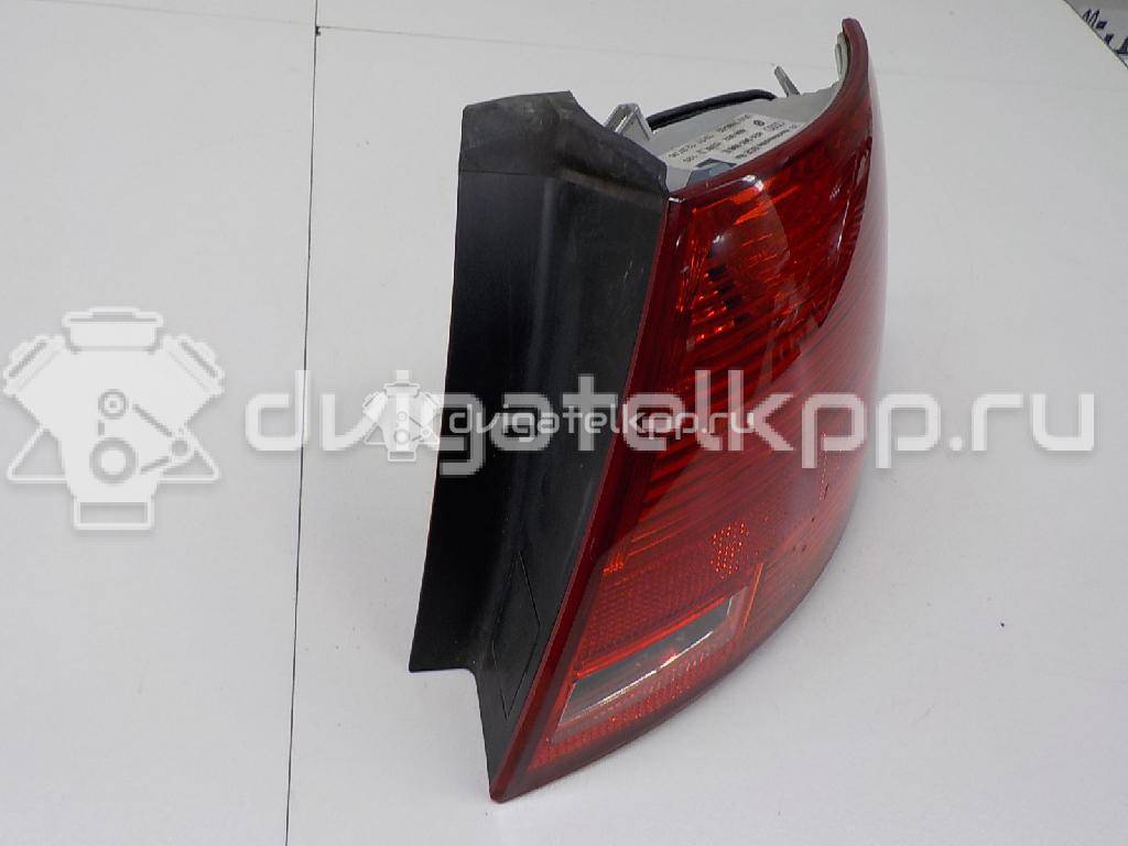 Фото Фонарь задний наружный правый  8e9945096e для Audi A4 {forloop.counter}}