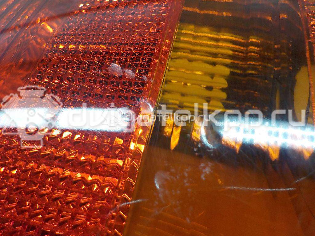 Фото Фонарь задний наружный правый  8e9945096e для Audi A4 {forloop.counter}}