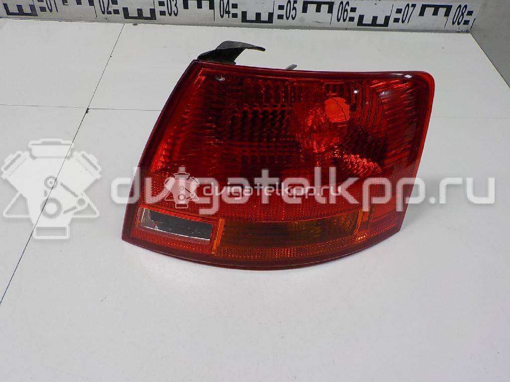Фото Фонарь задний наружный правый  8e9945096e для Audi A4 {forloop.counter}}