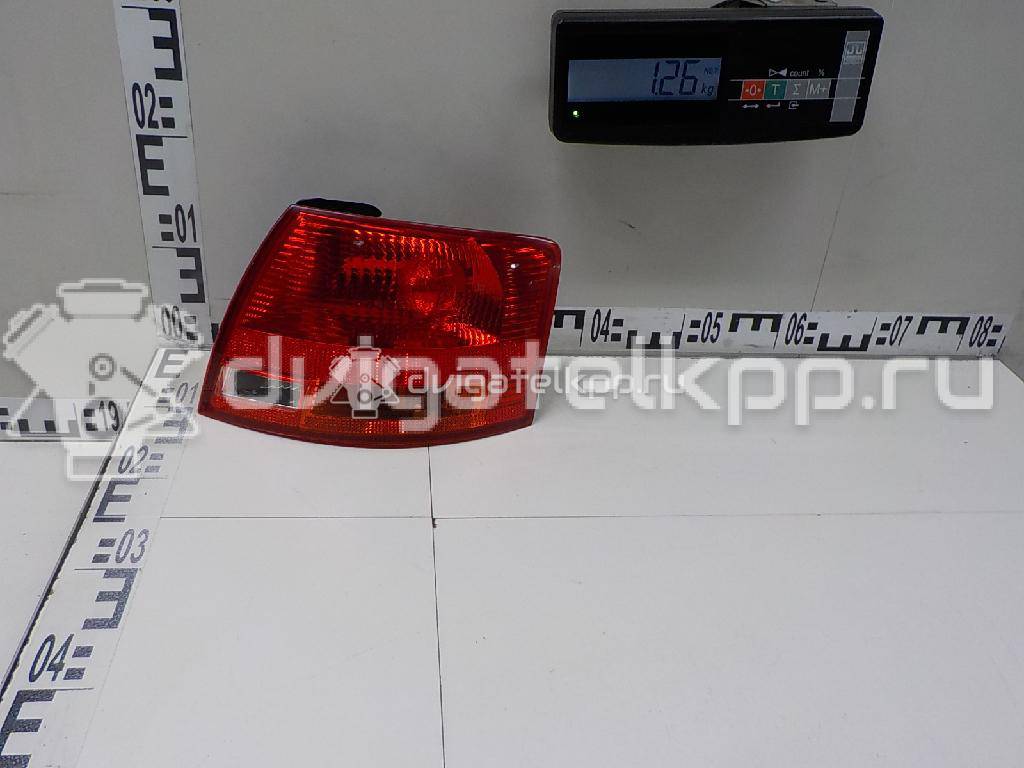 Фото Фонарь задний наружный правый  8e9945096e для Audi A4 {forloop.counter}}