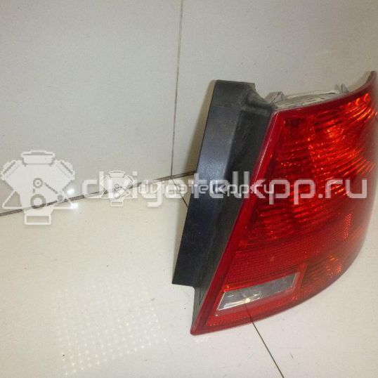 Фото Фонарь задний наружный правый  8e9945096e для Audi A4