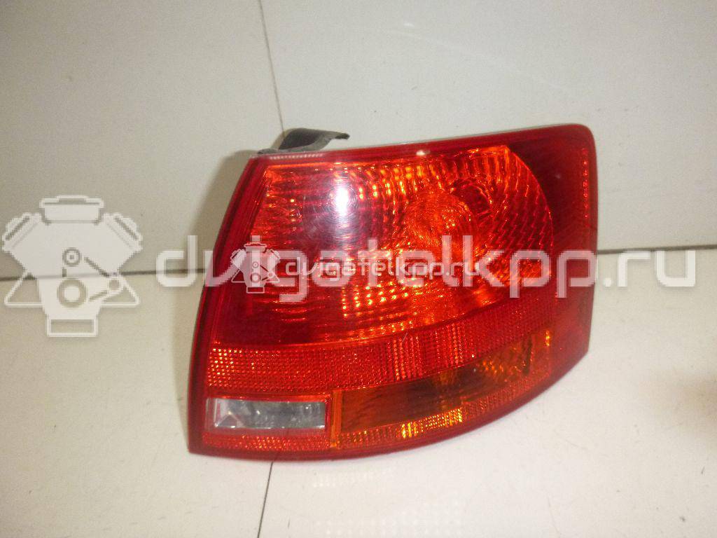 Фото Фонарь задний наружный правый  8e9945096e для Audi A4 {forloop.counter}}