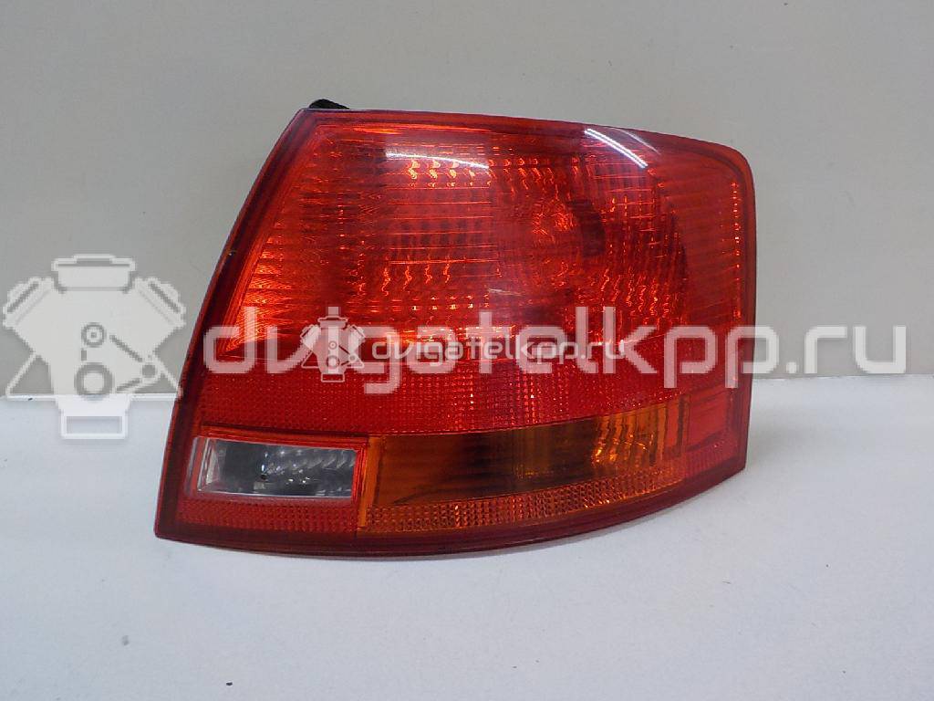 Фото Фонарь задний наружный правый  8e9945096e для Audi A4 {forloop.counter}}