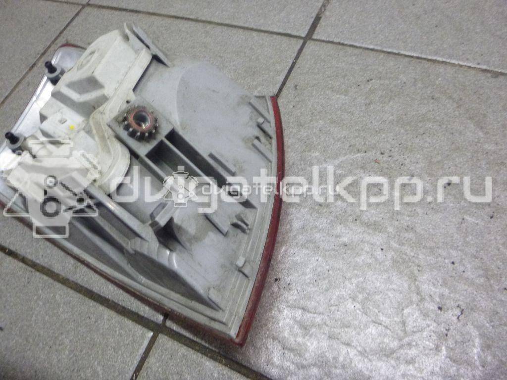 Фото Фонарь задний наружный правый  8e9945096e для Audi A4 {forloop.counter}}