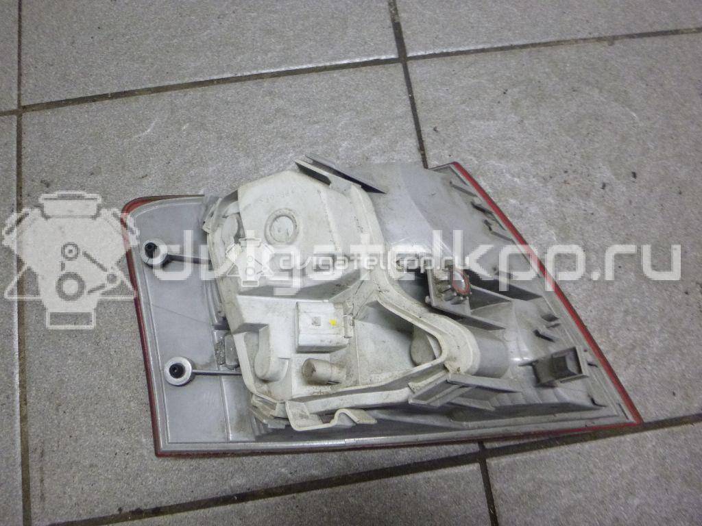 Фото Фонарь задний наружный правый  8e9945096e для Audi A4 {forloop.counter}}