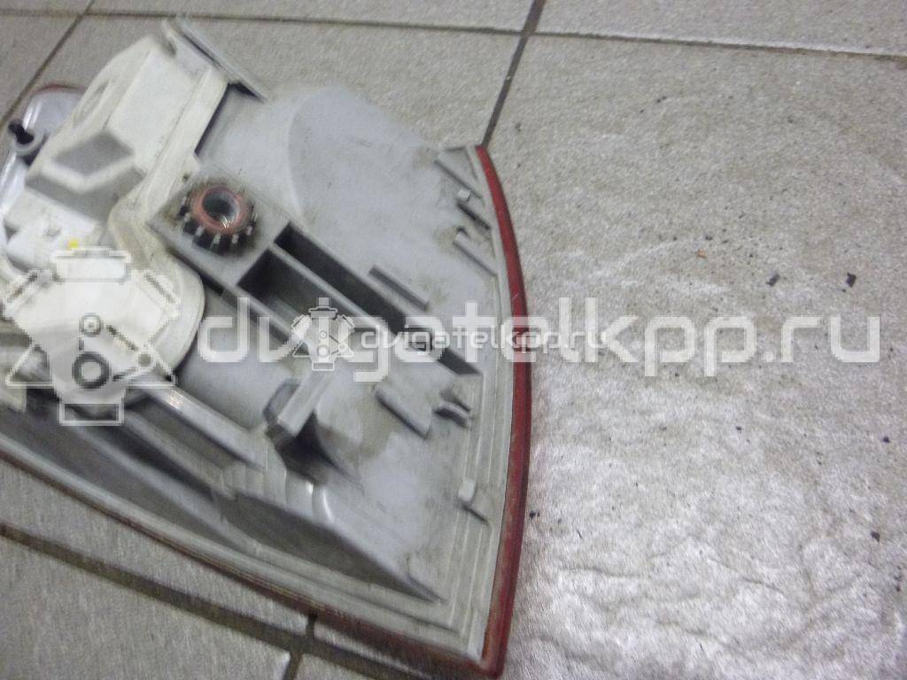 Фото Фонарь задний наружный правый  8e9945096e для Audi A4 {forloop.counter}}