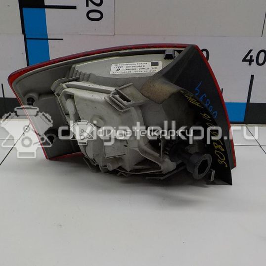Фото Фонарь задний наружный правый  8e9945096e для Audi A4