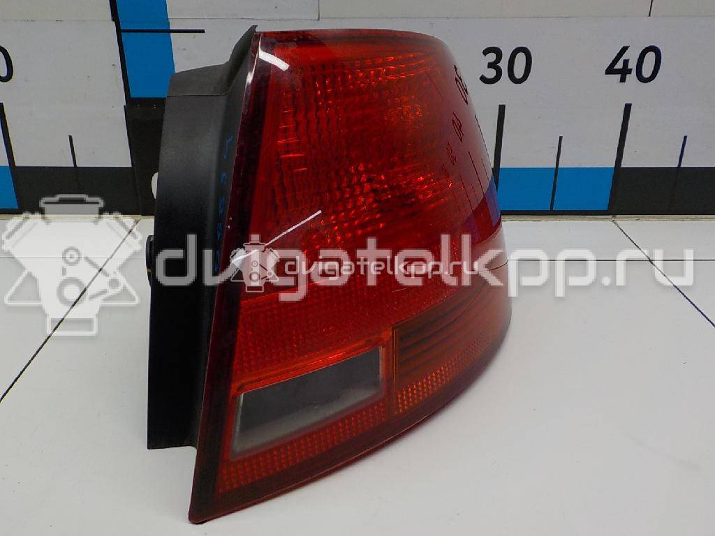 Фото Фонарь задний наружный правый  8e9945096e для Audi A4 {forloop.counter}}