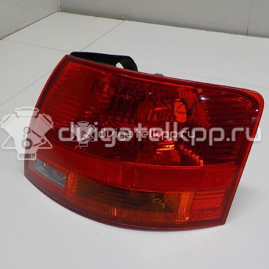 Фото Фонарь задний наружный правый  8e9945096e для Audi A4