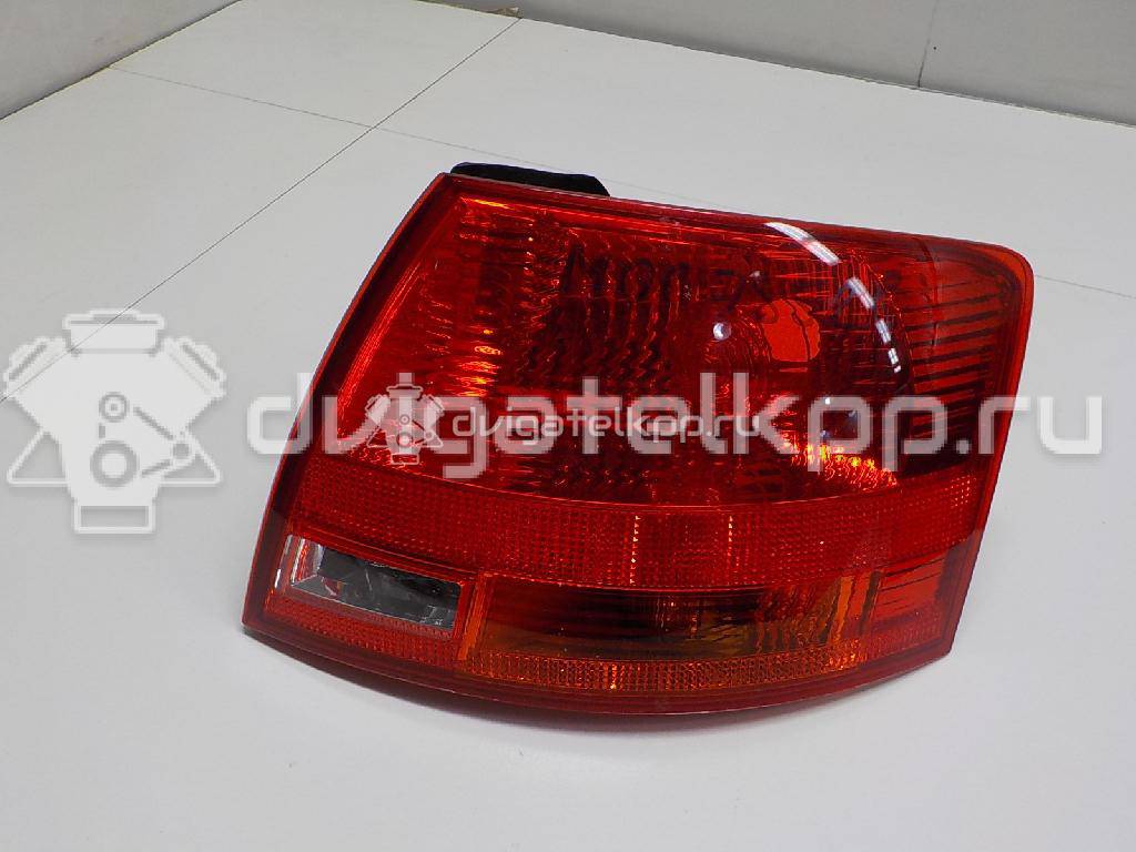 Фото Фонарь задний наружный правый  8e9945096e для Audi A4 {forloop.counter}}