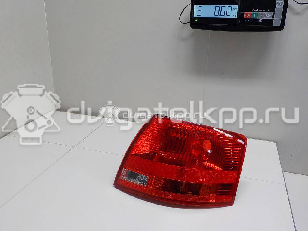 Фото Фонарь задний наружный правый  8e9945096e для Audi A4 {forloop.counter}}
