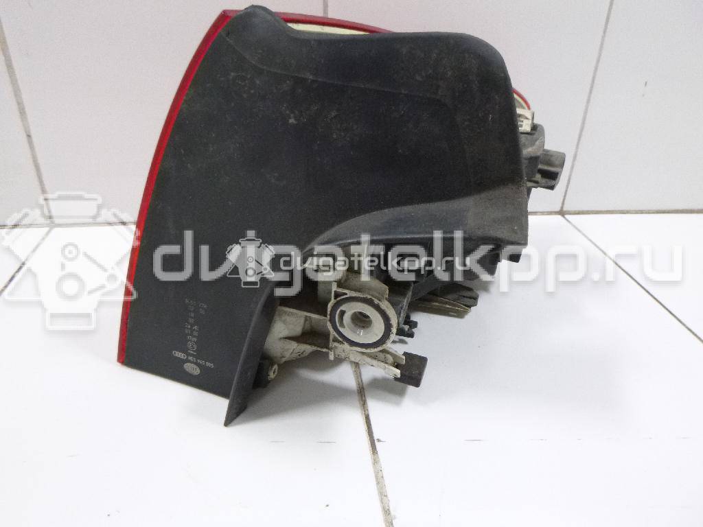 Фото Фонарь задний наружный левый  8e5945095 для Audi A4 {forloop.counter}}