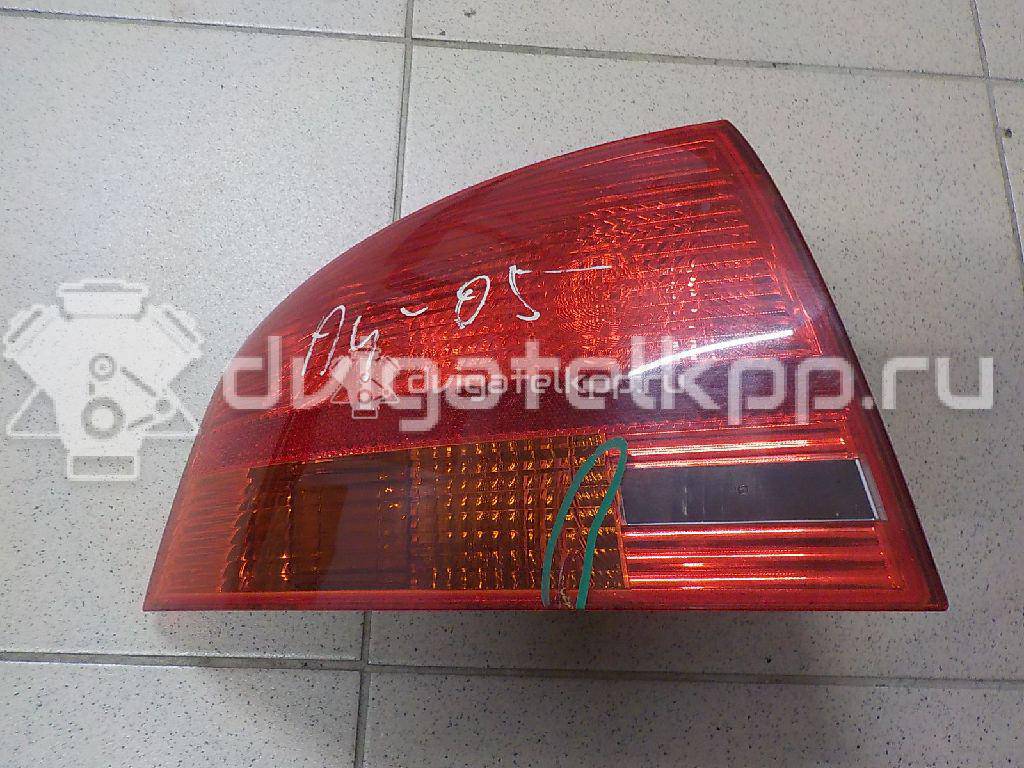 Фото Фонарь задний наружный левый  8e5945095 для Audi A4 {forloop.counter}}