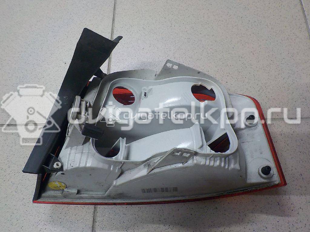 Фото Фонарь задний наружный левый  8e5945095 для Audi A4 {forloop.counter}}