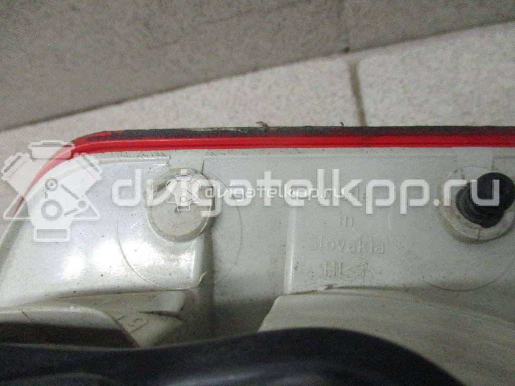 Фото Фонарь задний наружный левый  8e5945095 для Audi A4 {forloop.counter}}