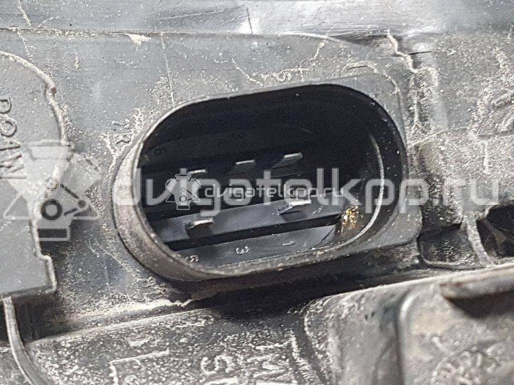 Фото Фонарь задний наружный левый  8e5945095 для Audi A4 {forloop.counter}}