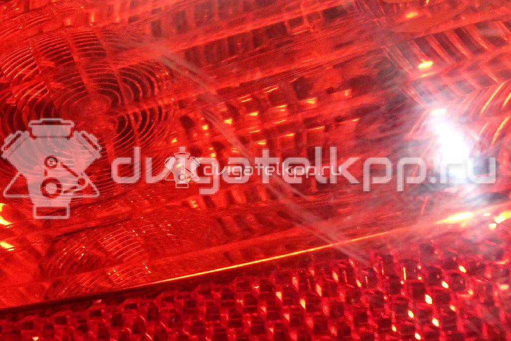 Фото Фонарь задний наружный левый  8e5945095 для Audi A4 {forloop.counter}}