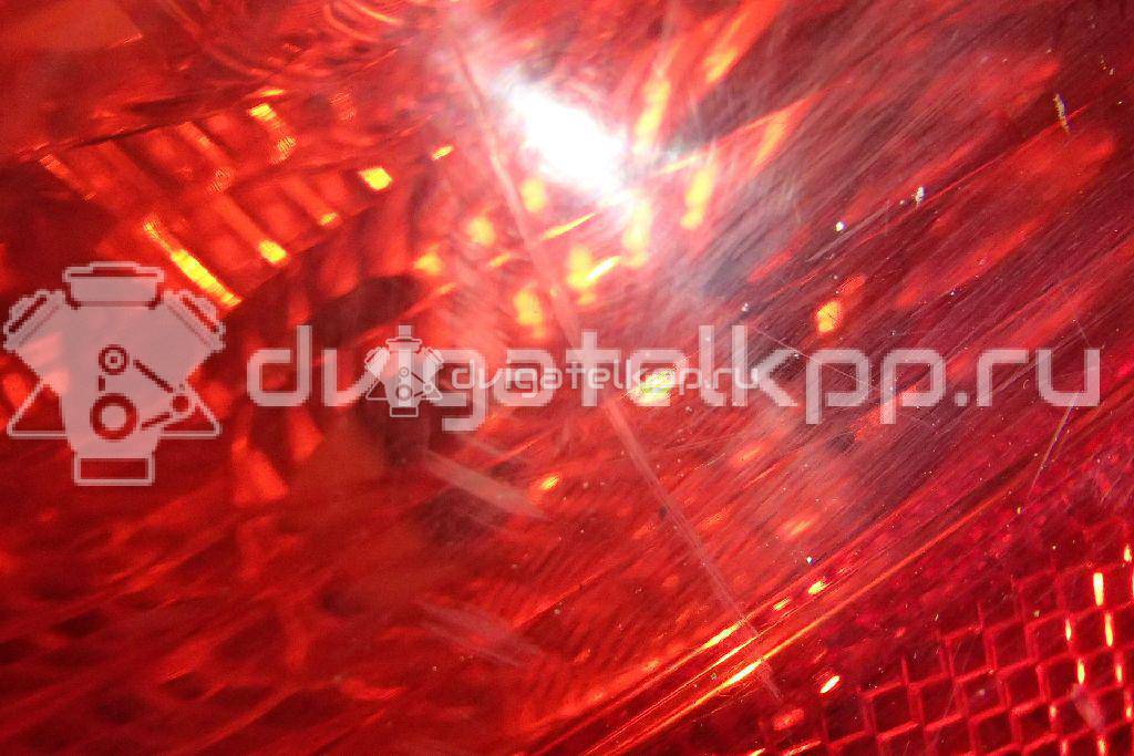 Фото Фонарь задний наружный левый  8e5945095 для Audi A4 {forloop.counter}}