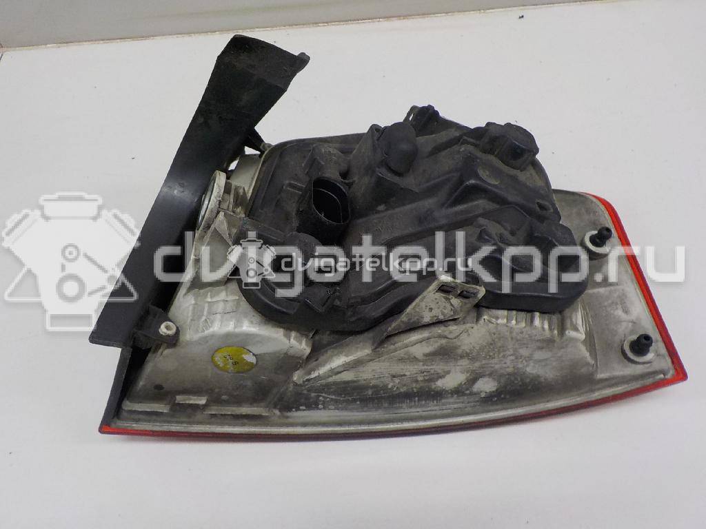 Фото Фонарь задний наружный левый  8E5945095 для Audi A4 {forloop.counter}}