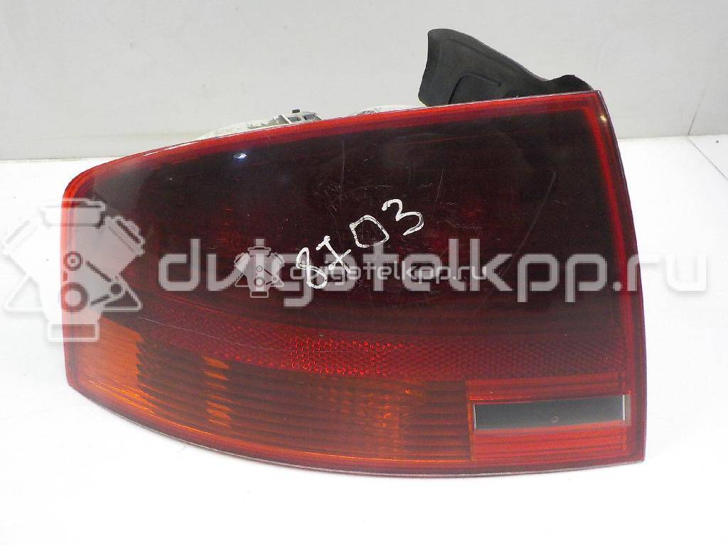 Фото Фонарь задний наружный левый  8E5945095 для Audi A4 {forloop.counter}}
