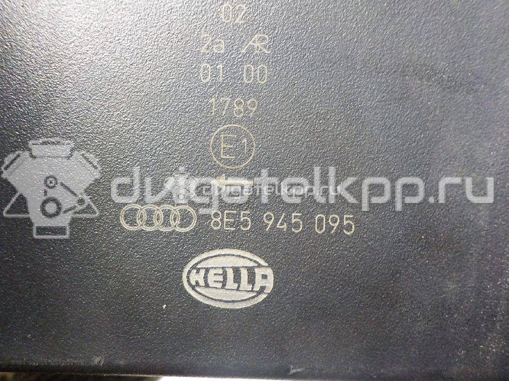 Фото Фонарь задний наружный левый  8E5945095 для Audi A4 {forloop.counter}}