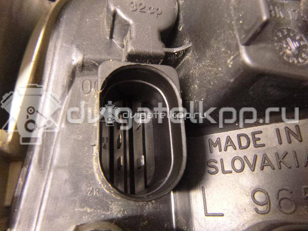 Фото Фонарь задний наружный левый  8e5945095 для Audi A4 {forloop.counter}}