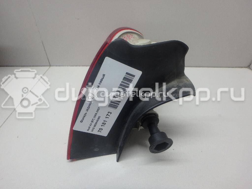 Фото Фонарь задний наружный левый  8E5945095 для Audi A4 {forloop.counter}}