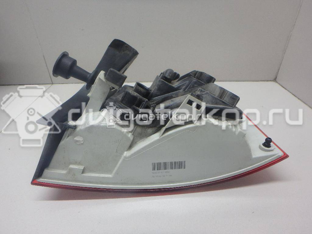 Фото Фонарь задний наружный левый  8E5945095 для Audi A4 {forloop.counter}}