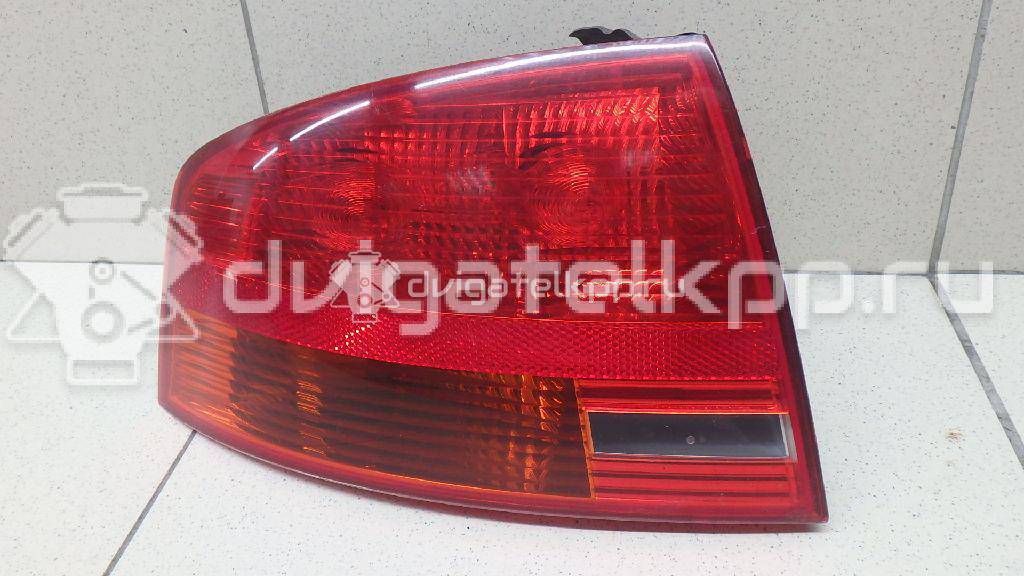 Фото Фонарь задний наружный левый  8E5945095 для Audi A4 {forloop.counter}}