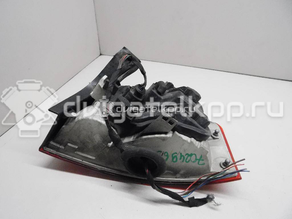 Фото Фонарь задний наружный левый  8E5945095 для Audi A4 {forloop.counter}}