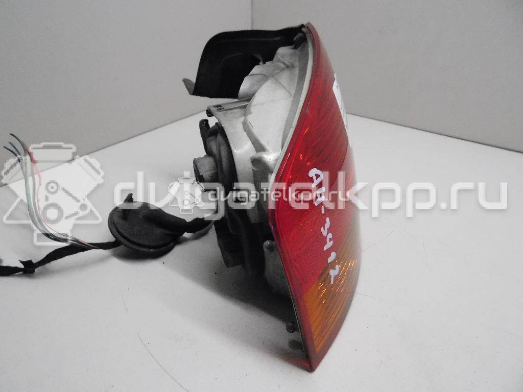 Фото Фонарь задний наружный левый  8E5945095 для Audi A4 {forloop.counter}}