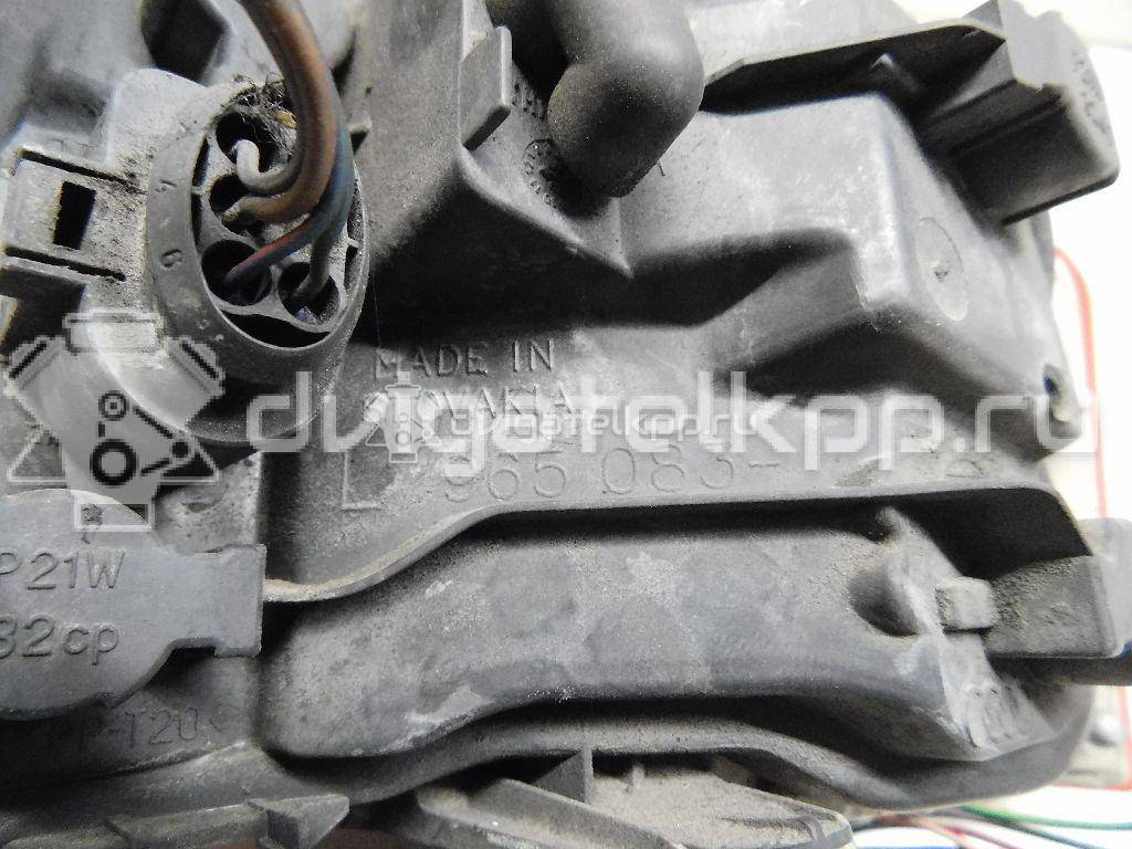 Фото Фонарь задний наружный левый  8E5945095 для Audi A4 {forloop.counter}}