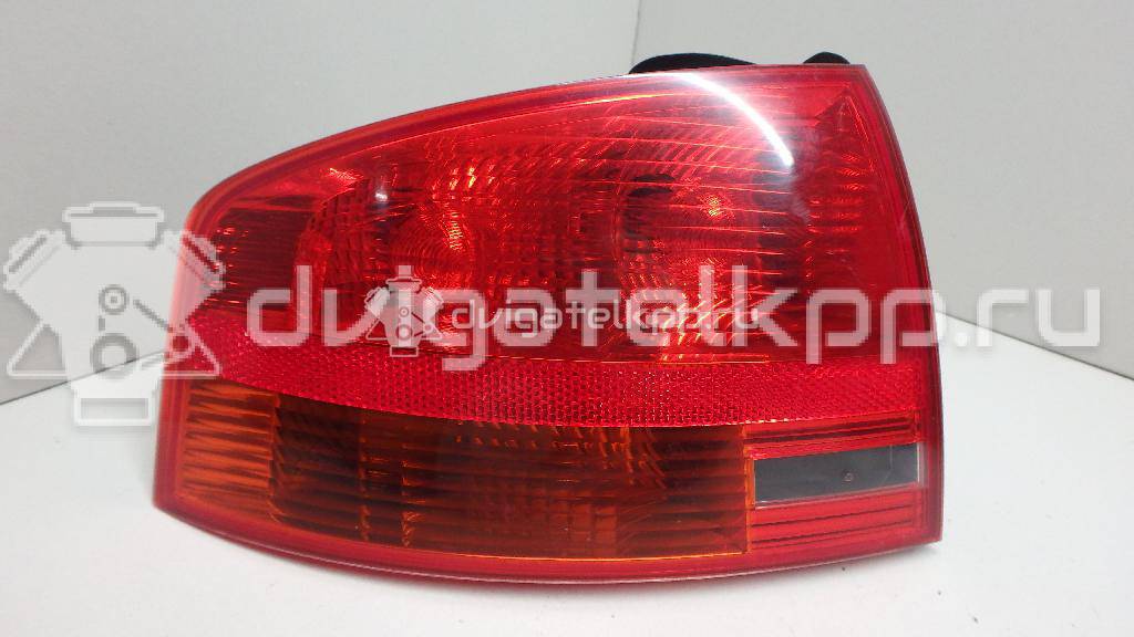 Фото Фонарь задний наружный левый  8E5945095 для Audi A4 {forloop.counter}}
