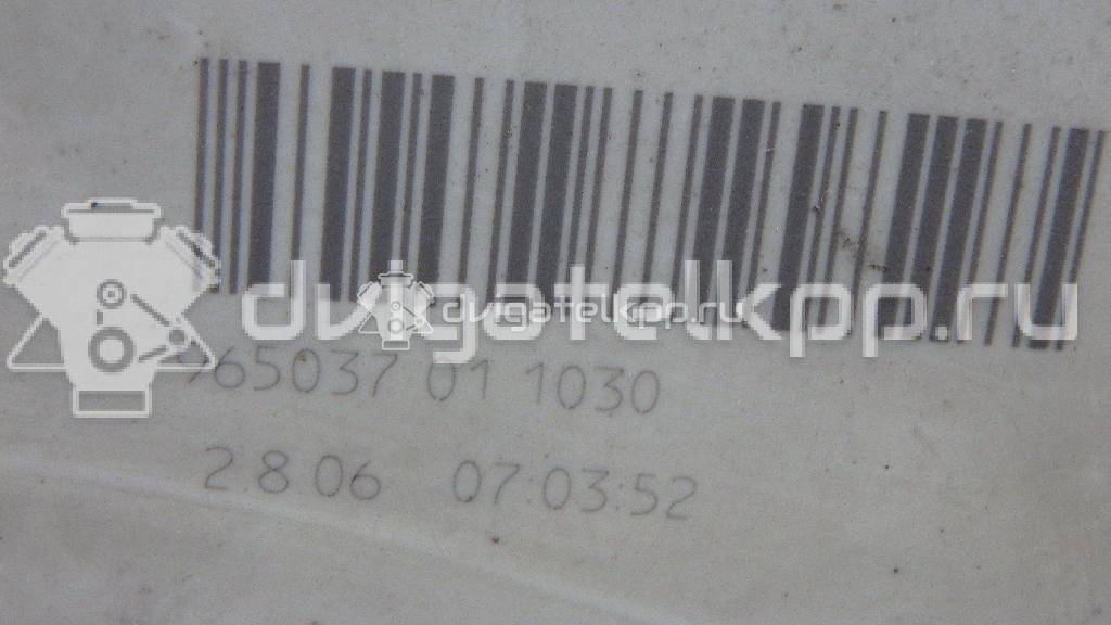 Фото Фонарь задний наружный левый  8E5945095 для Audi A4 {forloop.counter}}