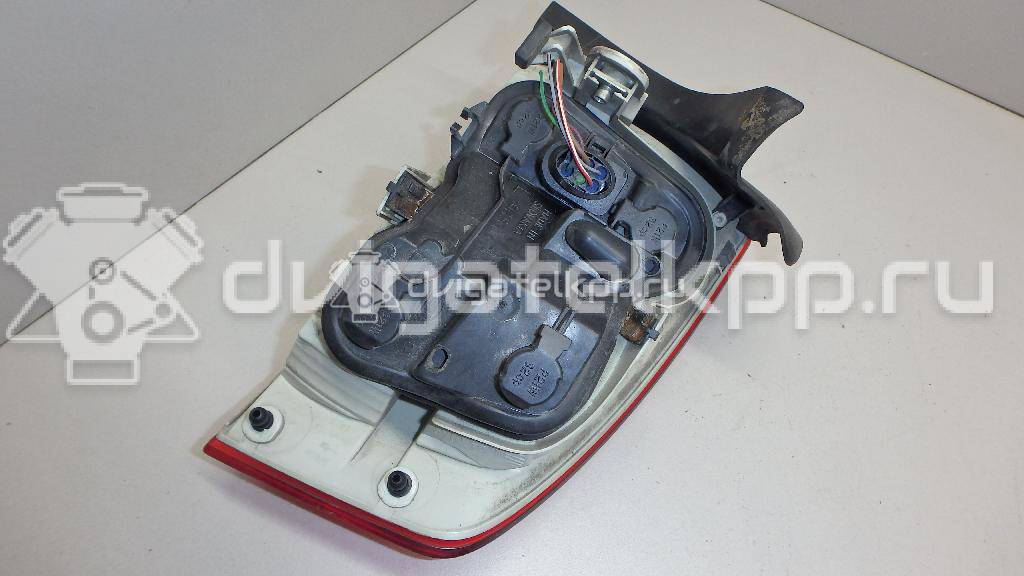 Фото Фонарь задний наружный левый  8E5945095 для Audi A4 {forloop.counter}}