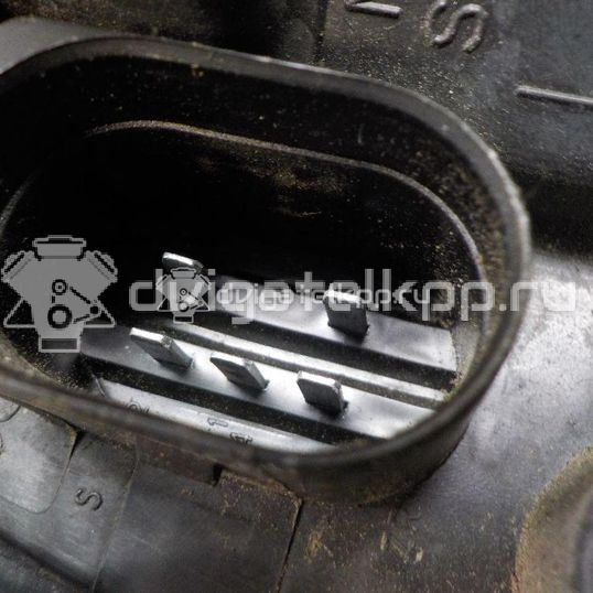 Фото Фонарь задний наружный левый  8E5945095 для Audi A4