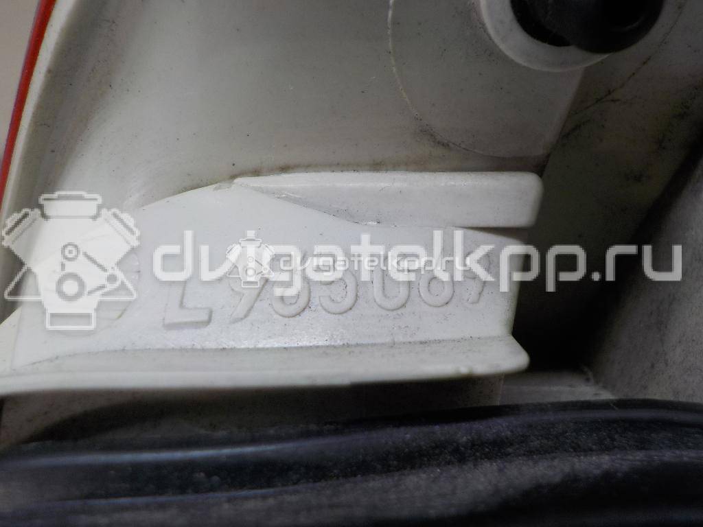 Фото Фонарь задний наружный левый  8E5945095 для Audi A4 {forloop.counter}}
