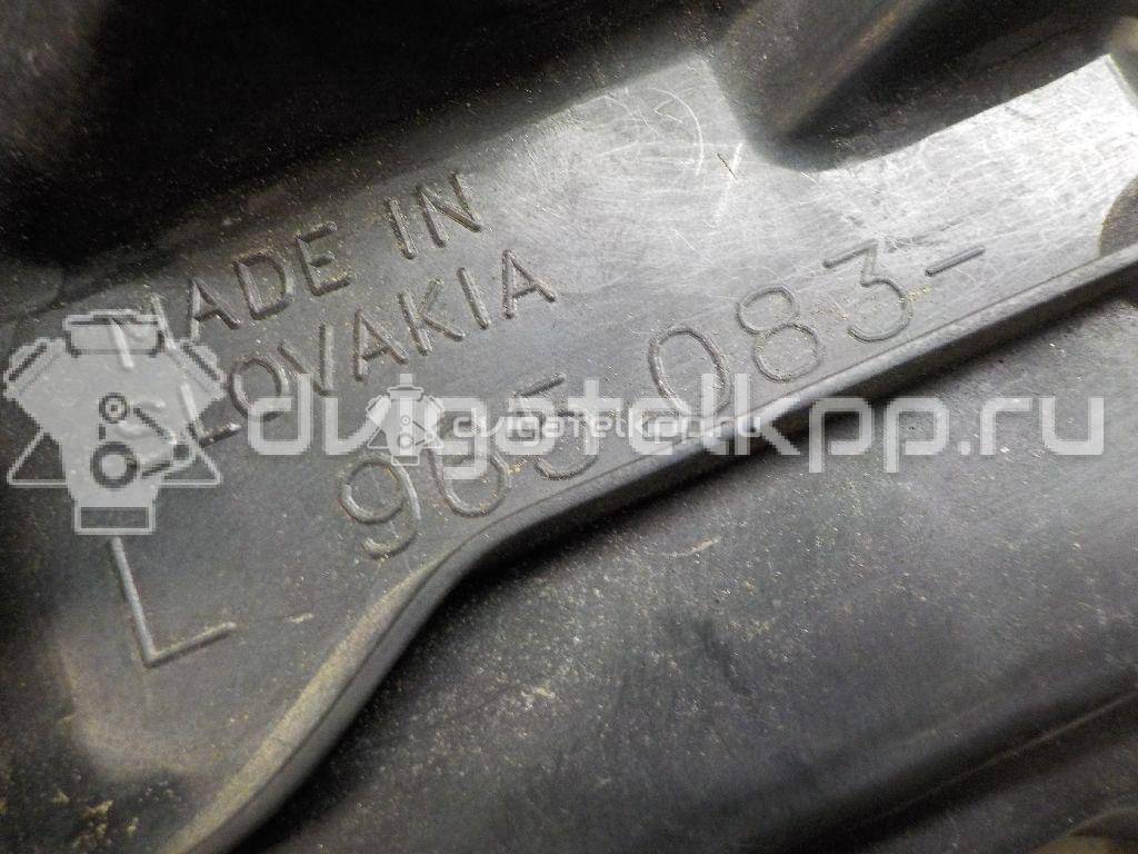 Фото Фонарь задний наружный левый  8E5945095 для Audi A4 {forloop.counter}}