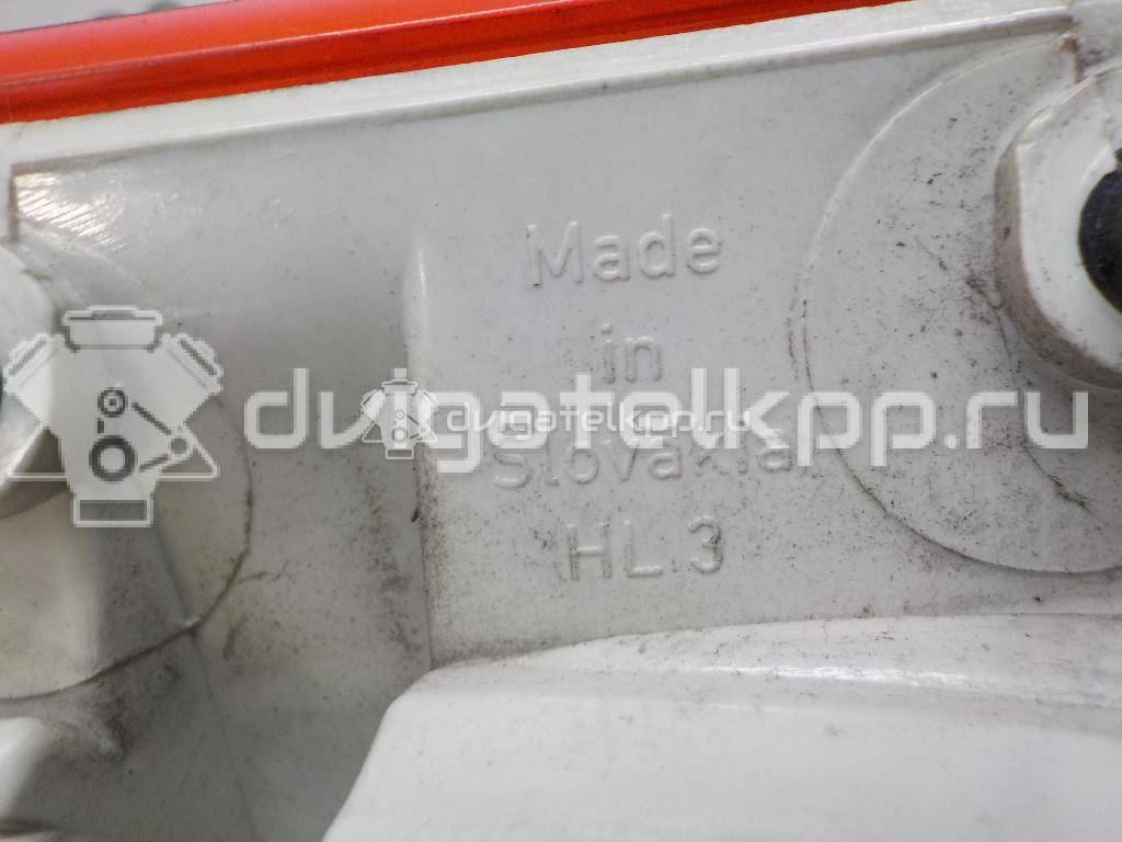 Фото Фонарь задний наружный левый  8E5945095 для Audi A4 {forloop.counter}}